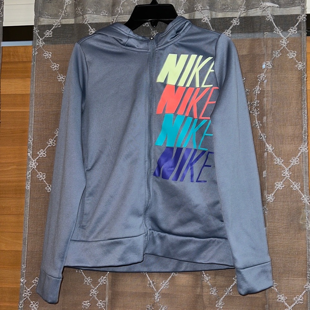 Nike Dri-Fit Jacket